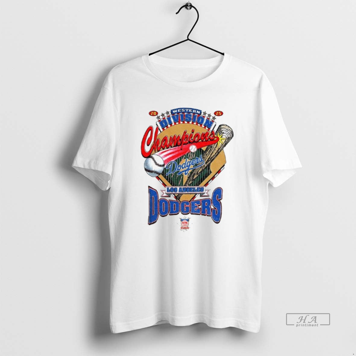Angeles Dodgers