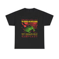 Horrors Vintage Japanese Frog Unisex T-shirt, Sweatshirt, Hoodie (1)