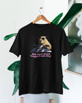 Capybara Slay Tiktok Fan Unisex T-shirt, Sweatshirt, Hoodie (1)
