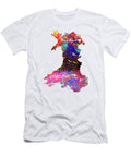 Wrexham Quote Art Design Inspirational Motivation #1 T-Shirt