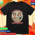14 Steps To A Better You Lime Cordiale Shirt