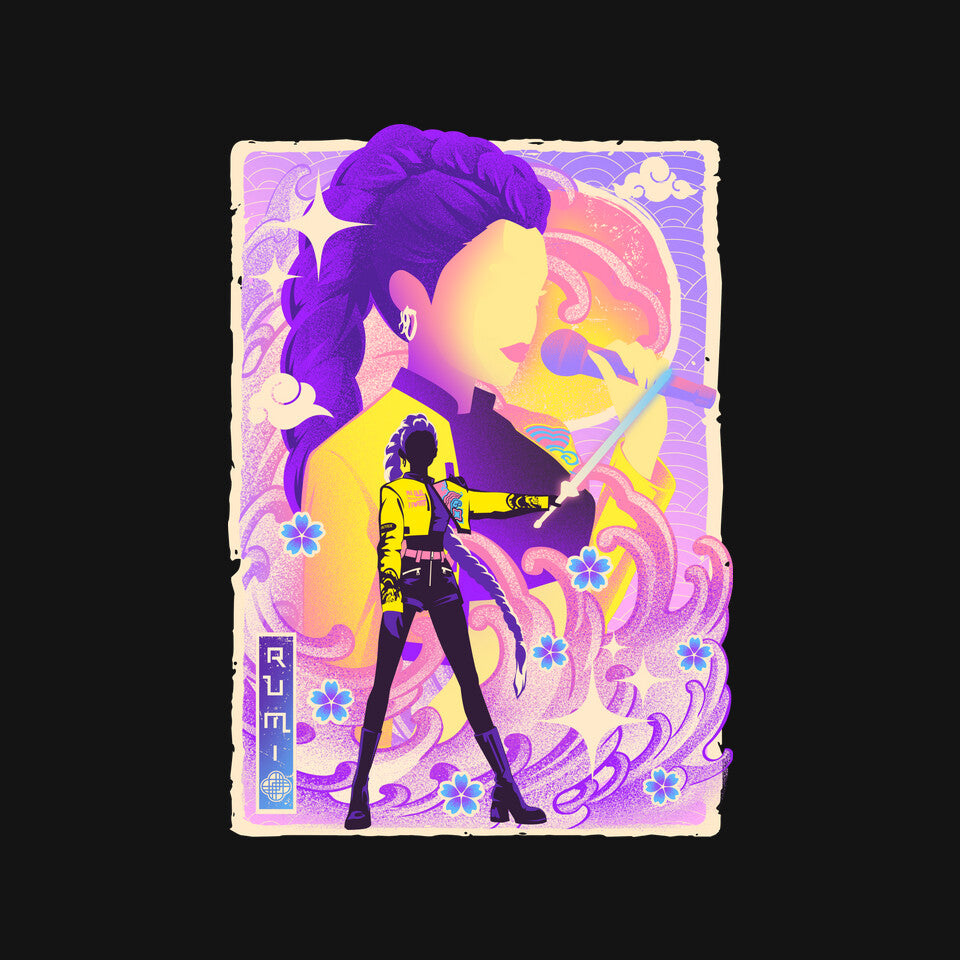 Musha-e Popstar Royalty