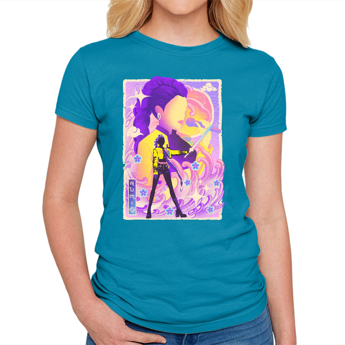 Musha-e Popstar Royalty