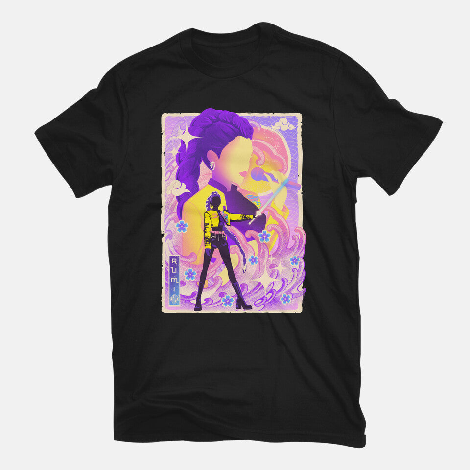 Musha-e Popstar Royalty