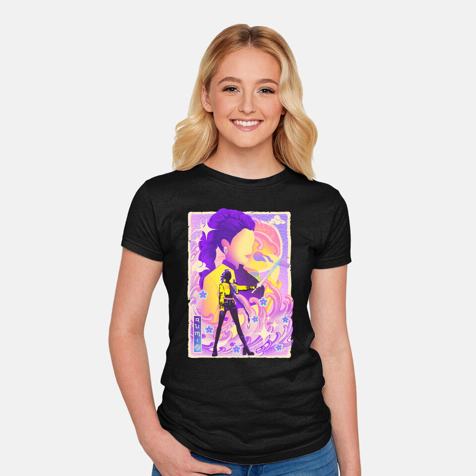 Musha-e Popstar Royalty