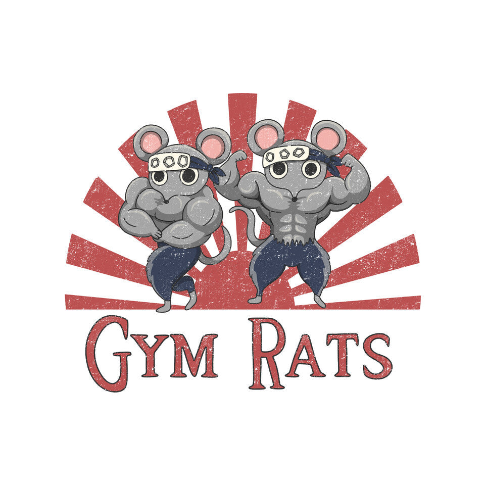 Gym Rats