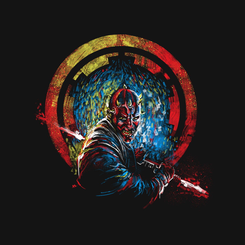 Sithpressionism