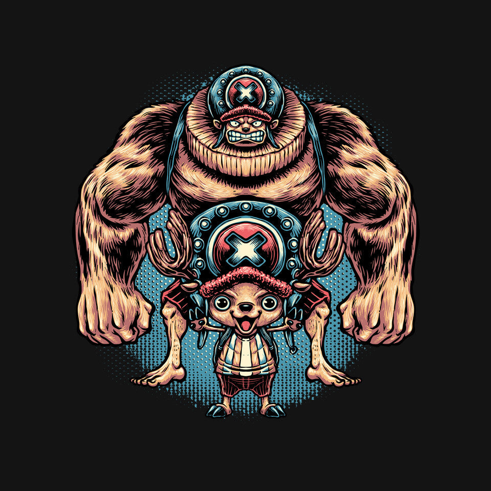 Heavy Transformation