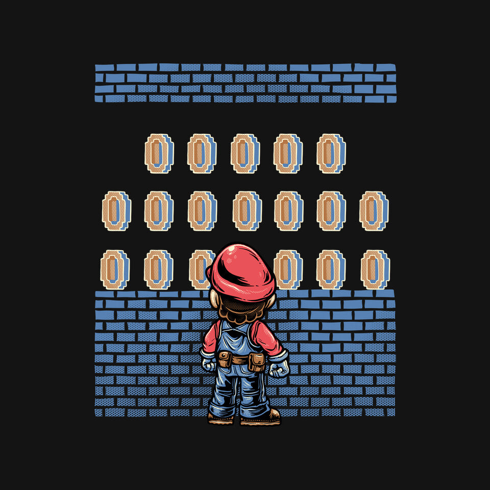 Tunnel Of Coins