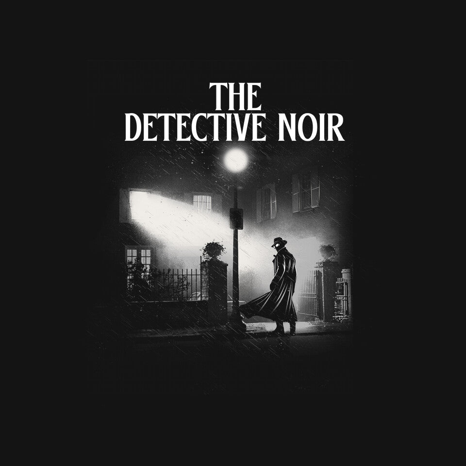 The Detective Noir
