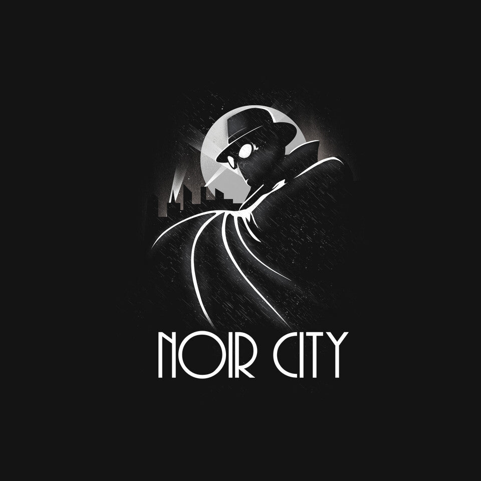 Noir City