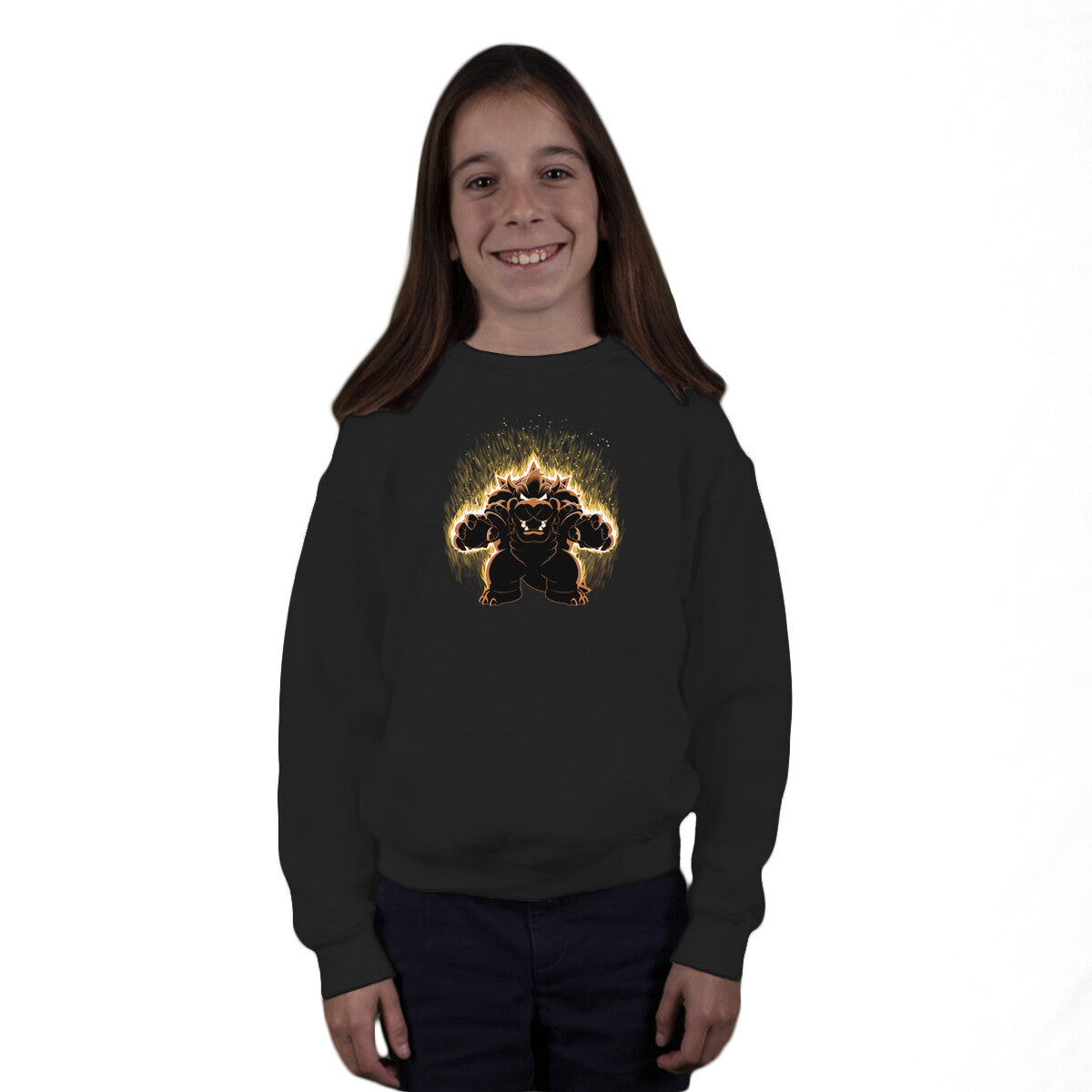 Koopa Overlord Aura
