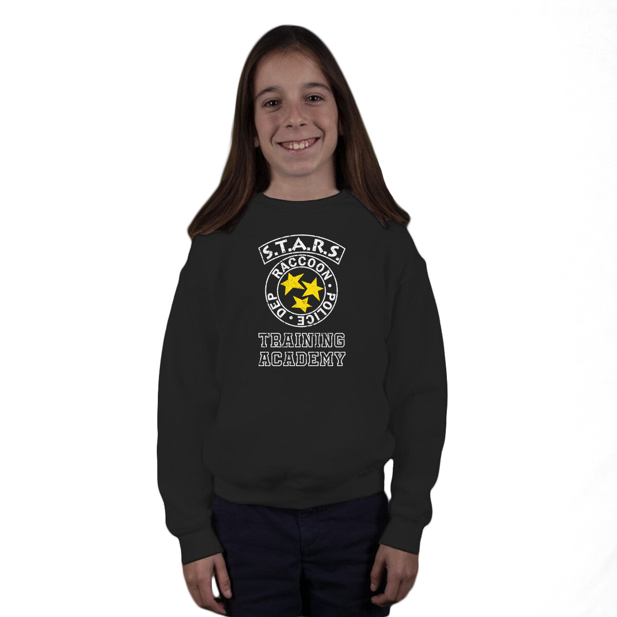 Stars Training Academy
