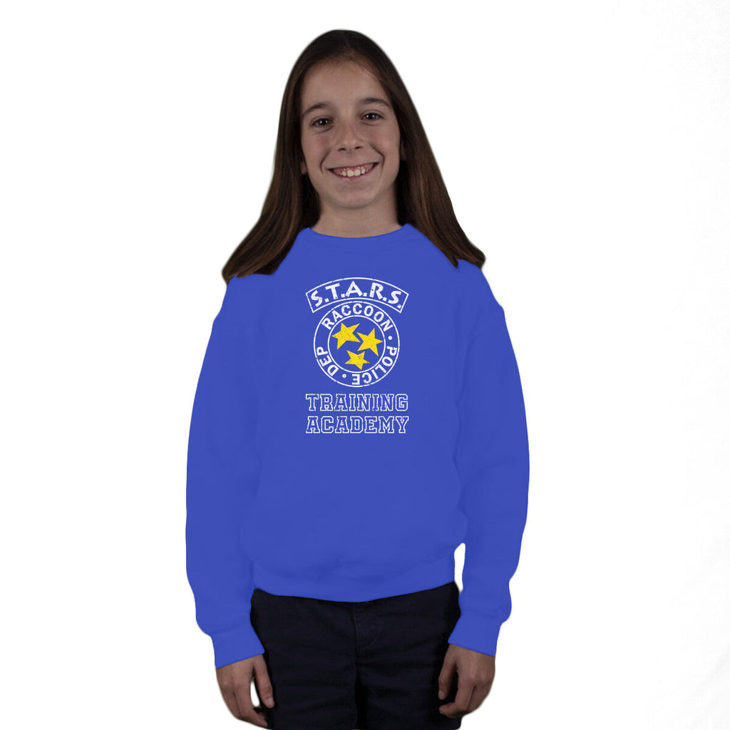 Stars Training Academy