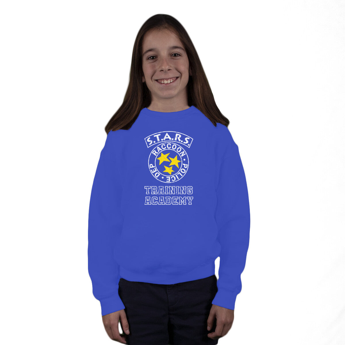Stars Training Academy