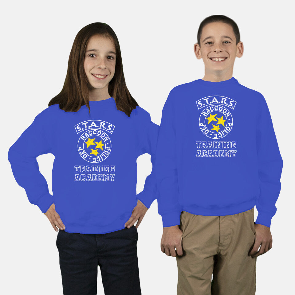 Stars Training Academy