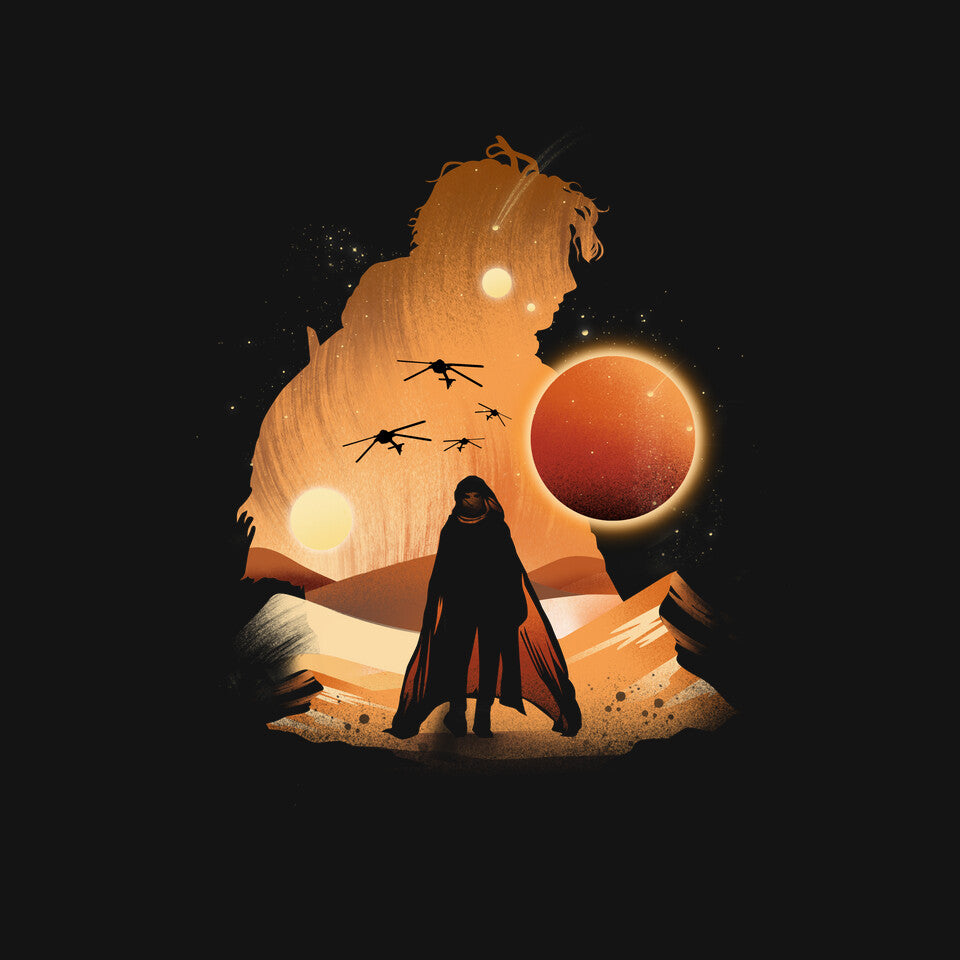 The Final Sand Battle