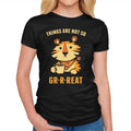Things Are Not So Grrreat