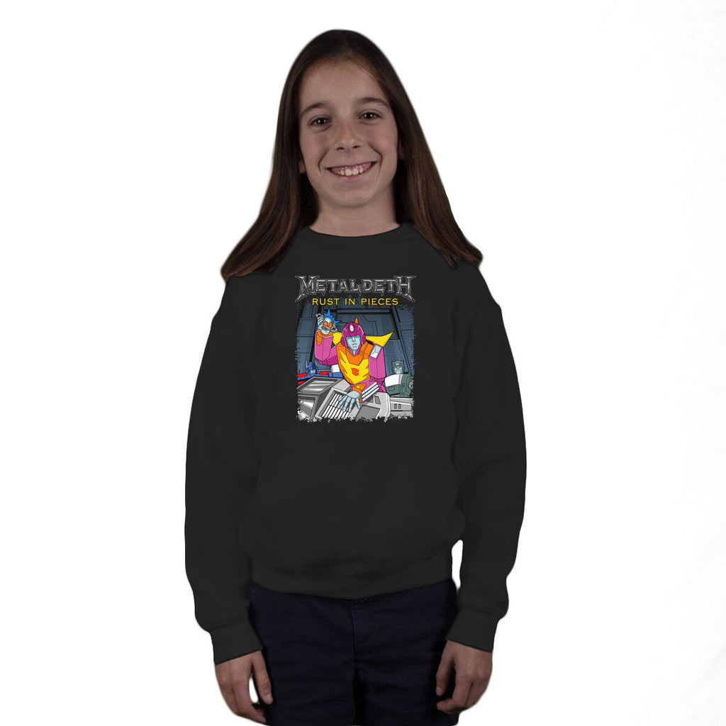 Metaldeth