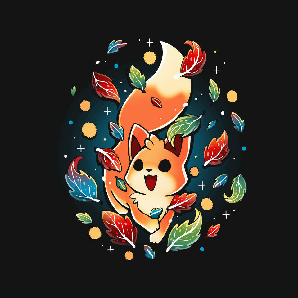 Funny Fox