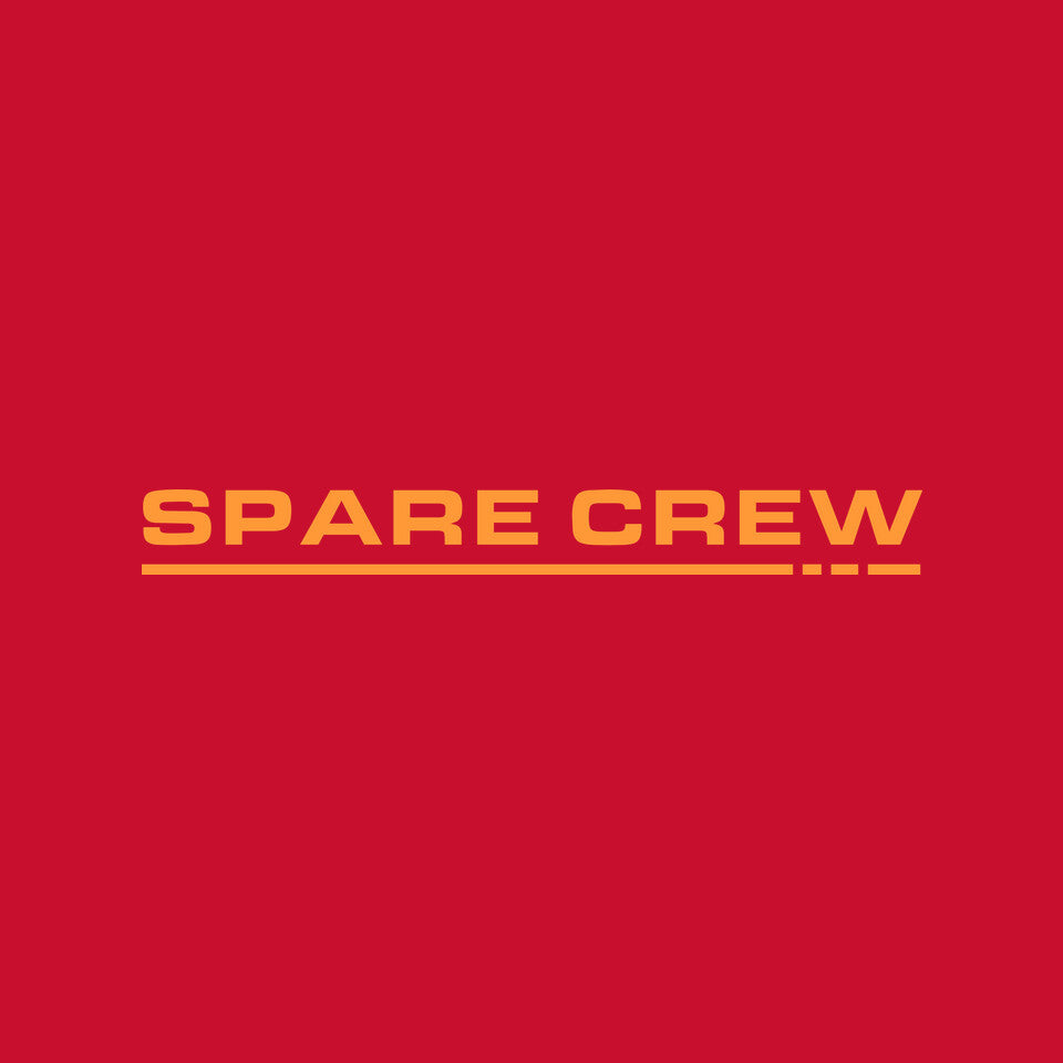 Spare Crew