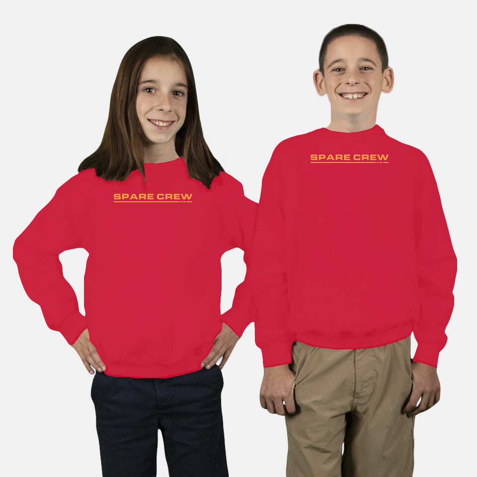 Spare Crew