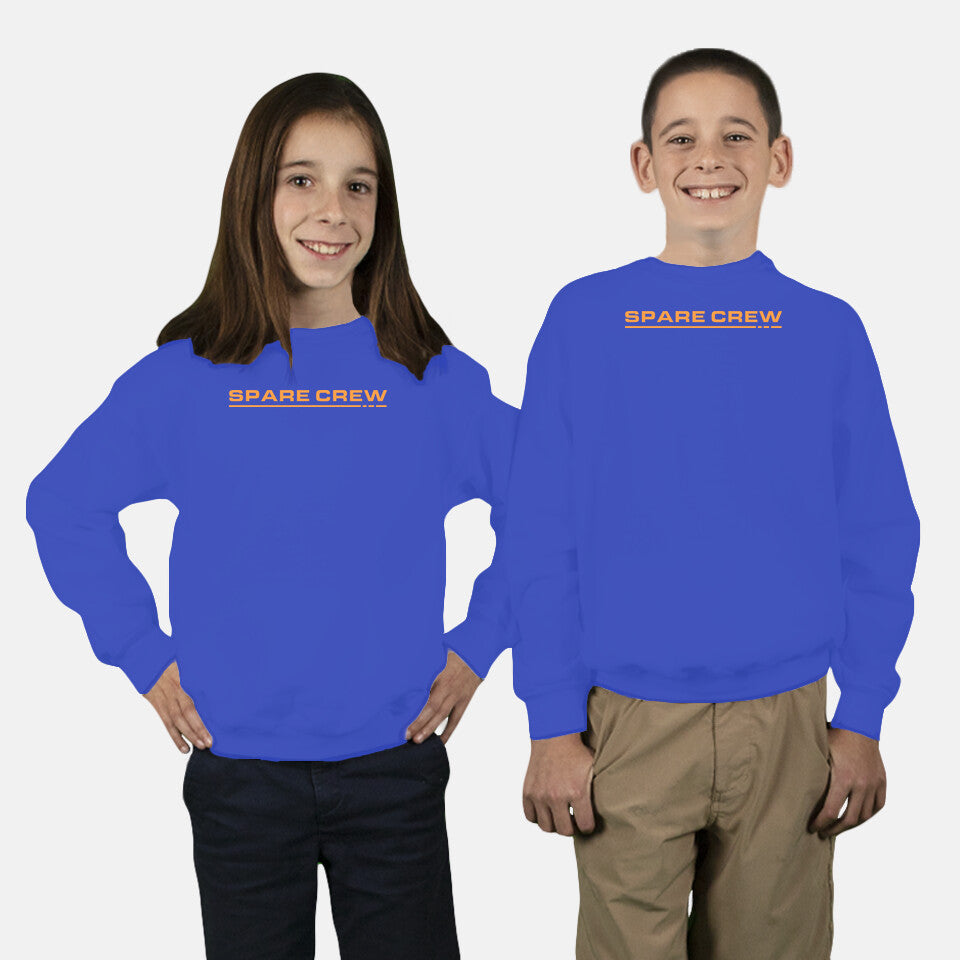 Spare Crew