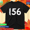 156 Silence 156 Logo Shirt