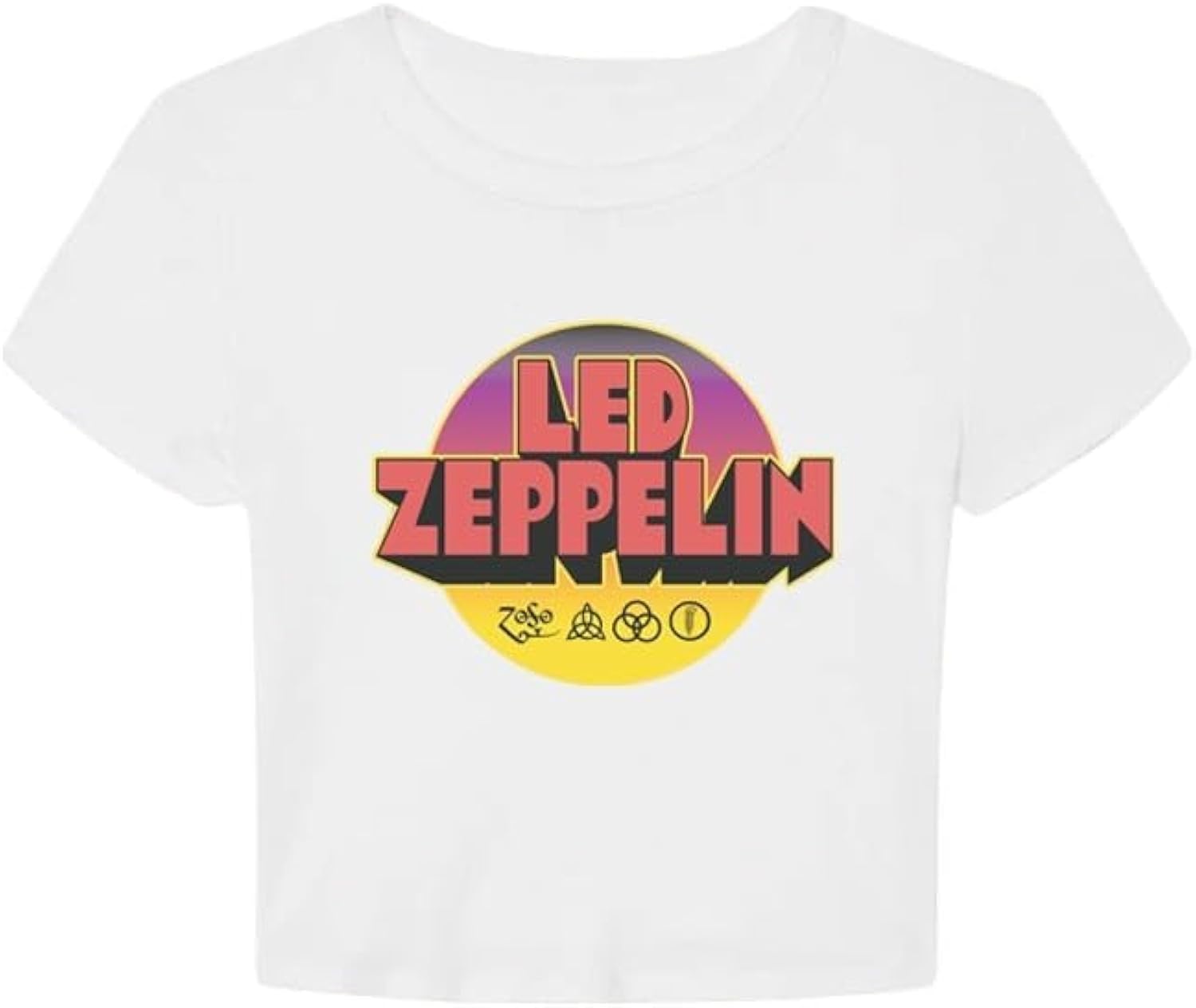 Led Zeppelin