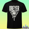 3dot Recordings Omniscient Shirt
