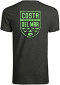 Men's Species Shield Short Sleeve T-Shirt