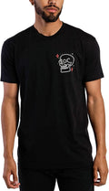 Men's Graphic T-Shirts S - 4XL Premium Short Sleeve Tees Cool Nature Designs