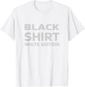 Monochrome fashion Minimalist and modern