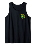 US FOREST SERVICE LOGO Tank Top