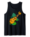 Guitar funny Tank Top