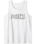 Pogger For Gachigasm Simps Tank Top