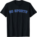 Go Sports Sarcastic Football