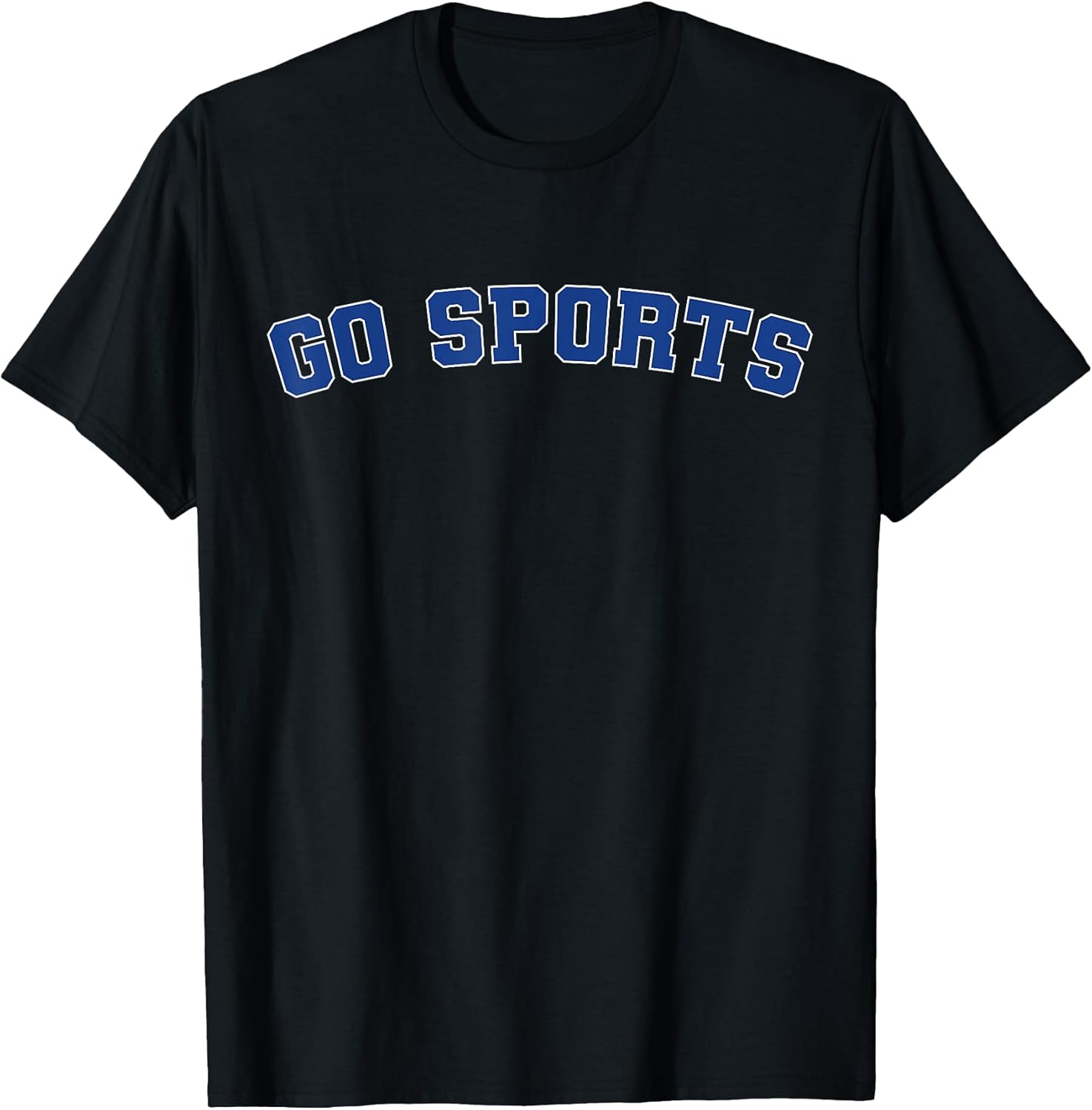 Go Sports Sarcastic Football