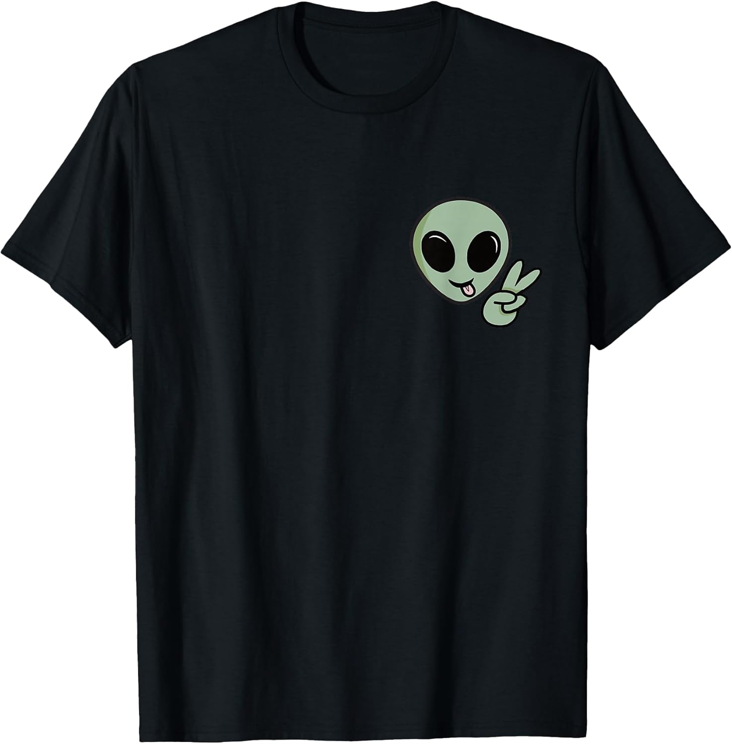Extraterrestrial Space Alien Co.