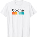 Boone NC Distressed Graphics