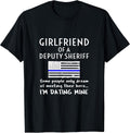 MATCHING DEPUTY SHERIFF FAMILY MERCH