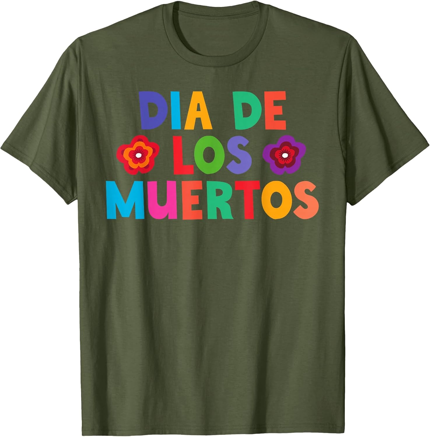 Dia De Los Muertos Day Of The Dead Merch Co