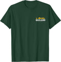 Oakland City Baseball Lovers