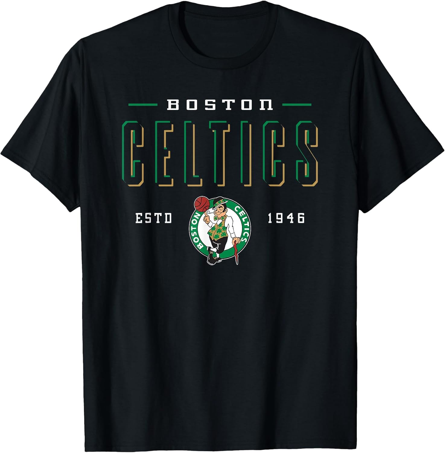 Boston Celtics