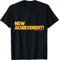 New Achievement