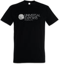 Universal Exports Men T-Shirt