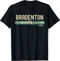Apparel Bradenton Souvenirs Florida GU05