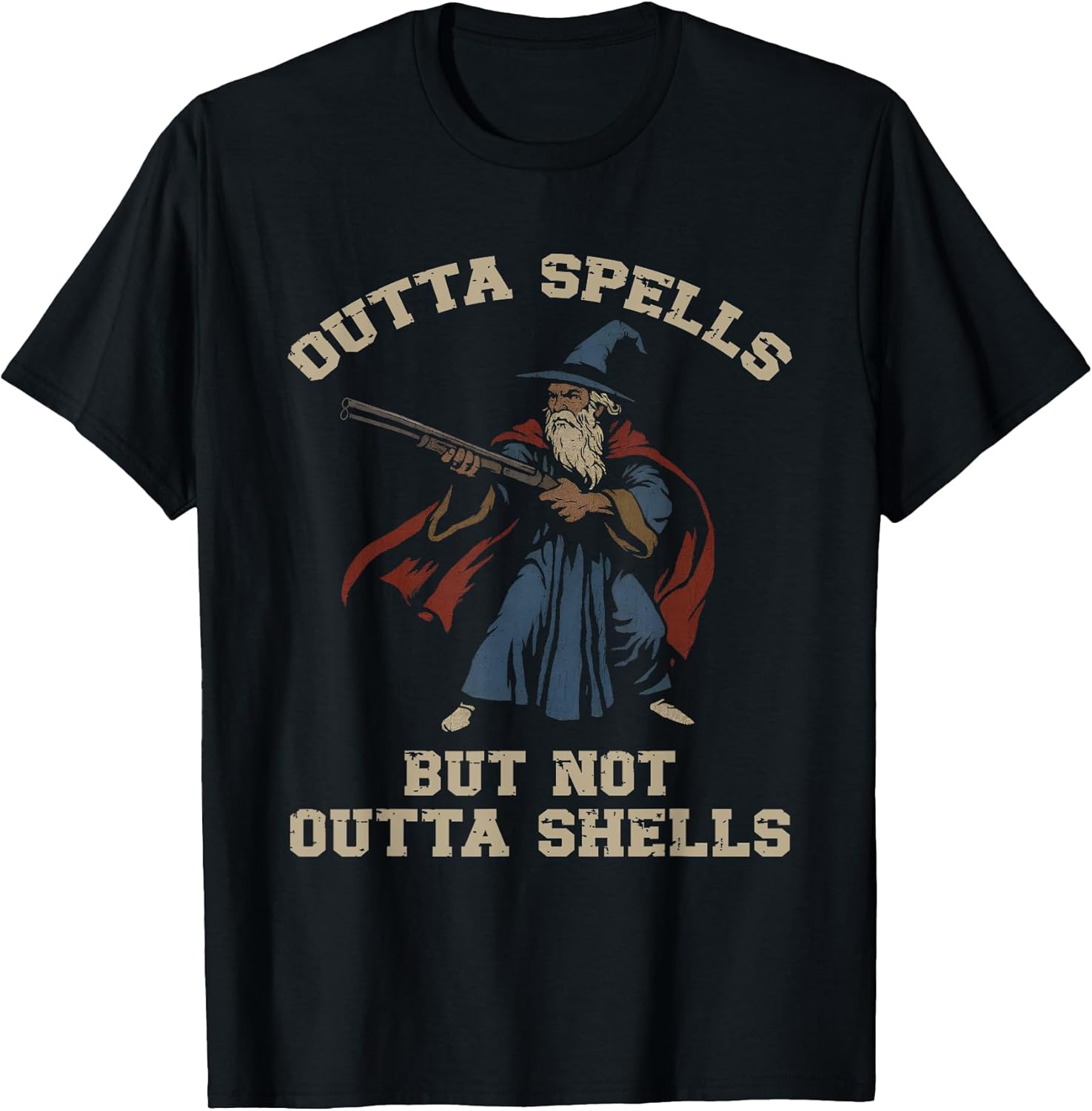 Fantasy Humor Styles For Magic Lovers
