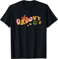 Stay Groovy 70s Hippie Style
