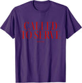 Great Trendy Quotes Tee for Men Women